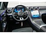 Mercedes-Benz C-klasse AMG 43 4MATIC Panoramadak Burmester Adapt. Cruise Ambient HeadUp Nieuwe Model!
