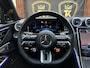 Mercedes-Benz C-klasse AMG 43 4MATIC Panoramadak Burmester Adapt. Cruise Ambient HeadUp Nieuwe Model!
