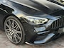 Mercedes-Benz C-klasse AMG 43 4MATIC Panoramadak Burmester Adapt. Cruise Ambient HeadUp Nieuwe Model!