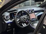 Mercedes-Benz C-klasse AMG 43 4MATIC Panoramadak Burmester Adapt. Cruise Ambient HeadUp Nieuwe Model!