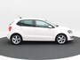 Volkswagen Polo 1.2 TSi Automaat Highline Edition | Navigatie | Parkeersensoren | Bluetooth | 16 Inch | Slechts 43.718 KM!! | 1e Eigenaar | Dealeronderhouden!