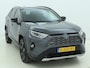 Toyota RAV4 2.5 Hybrid Bi-Tone | JBL | Lederen bekleding | Panorama dak |