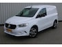 Mercedes-Benz Citan 108 CDI L1 Base | Incl. 12 maanden garantie | Cruise control | Airco | Schuifdeur rechts | LED dagrijverlichting | DAB+ radio | Betonplex vloer |