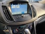 Ford Kuga 1.5 EcoBoost 182PK 4WD AUTOMAAT Vignale | Trekhaak | Lederen bekleding | Navigatie | Camera | Automatische airco |