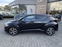 Toyota C-HR 1.8 HYBRID DYNAMIC STOEL/STUURVERW LED KEYLESS 18'' LM VELGEN APPLE/ANDROID AD-CRUISE