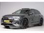 Audi E-tron 55 Quattro S edition 95 kWh | B&O | panoramadak | head-up | adap. cruise | rijstrooksensor | trekhaak | 1e eig.
