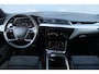 Audi E-tron 55 Quattro S edition 95 kWh | B&O | panoramadak | head-up | adap. cruise | rijstrooksensor | trekhaak | 1e eig.