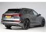 Audi E-tron 55 Quattro S edition 95 kWh | B&O | panoramadak | head-up | adap. cruise | rijstrooksensor | trekhaak | 1e eig.