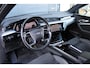 Audi E-tron 55 Quattro S edition 95 kWh | B&O | panoramadak | head-up | adap. cruise | rijstrooksensor | trekhaak | 1e eig.