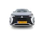 Mitsubishi Outlander 2.0 PHEV Executive Edition AWD Aut.  *LEATHER-MICROFIBRE | ROCKFORD-AUDIO | LED-LIGHTS | NAVI-FULLMAP | KEYLESS | CAMERA | HEATED-COMFORTSEATS | ECC | SHIFT-PADDLES | PDC | CRUISE | PRIVACY-GLASS | DAB | TOWBAR | 18''ALU *