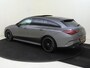Mercedes-Benz CLA Shooting Brake 180 Star Edition AMG Line / Stoelverwarming / Achteruitrijcamera / Panorama-schuifdak / Night-Pakket / Multispaaks-velgen /