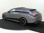 Mercedes-Benz CLA Shooting Brake 180 Star Edition AMG Line / Stoelverwarming / Achteruitrijcamera / Panorama-schuifdak / Night-Pakket / Multispaaks-velgen /