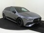 Mercedes-Benz CLA Shooting Brake 180 Star Edition AMG Line / Stoelverwarming / Achteruitrijcamera / Panorama-schuifdak / Night-Pakket / Multispaaks-velgen /