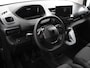 Peugeot Partner 1.5 BlueHDi 100 S&S L1 Navigatie Apple Carplay / Android Auto DAB trekhaak Cruise Control Airco Houten bekleding laadruimte