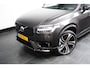 Volvo XC90 2.0 T8 Recharge AWD Ultimate Dark | Trekhaak | Luchtvering | Massage | 360 | HUD | Bowers & Wilkins |