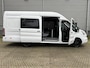 Ford Transit 350 2.0TDCI L4H3 AUTOMAAT | Uniek! | 5 pers. | volledig geïsoleerd |