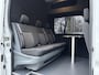Ford Transit 350 2.0TDCI L4H3 AUTOMAAT | Uniek! | 5 pers. | volledig geïsoleerd |