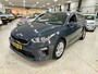 Kia Ceed 1.0 T-GDI MHEV Automaat Navigatie Haf Leder Trekhaak afnb
