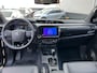 Toyota Hilux 2.8 D-4D Xtra Cab Invincible Automaat Nieuwe Hilux uit voorraad leverbaar