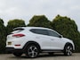 Hyundai Tucson 1.6 GDi Comfort *ECC*Navi*Camera*
