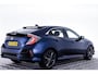 Honda Civic 1.0 i-VTEC Elegance | Adapaptive Cruise Control | Rijstrookbegeleiding | Parkeersensoren V+A | Full Led | Navigatie | Achteruitrijcamera | Stoelverwarming |