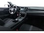 Honda Civic 1.0 i-VTEC Elegance | Adapaptive Cruise Control | Rijstrookbegeleiding | Parkeersensoren V+A | Full Led | Navigatie | Achteruitrijcamera | Stoelverwarming |