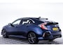 Honda Civic 1.0 i-VTEC Elegance | Adapaptive Cruise Control | Rijstrookbegeleiding | Parkeersensoren V+A | Full Led | Navigatie | Achteruitrijcamera | Stoelverwarming |