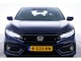 Honda Civic 1.0 i-VTEC Elegance | Adapaptive Cruise Control | Rijstrookbegeleiding | Parkeersensoren V+A | Full Led | Navigatie | Achteruitrijcamera | Stoelverwarming |