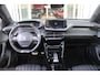Peugeot 2008 1.2 155PK GT AUTOMAAT | PANORAMA SCHUIF / KANTELDAK | VOL LEDER | ELEKTRISCHE STOELVERSTELLING | MASAGE STOELEN | FOCAL PREMIUM HIFI | STOELVERWARMING | 18" LICHTMETALENVELGEN | DODEHOEK DETECTIE | KEYLESS ENTRY | CAMERA VOOR / ACHTER | ADAPTIVE CRUISE CONTROL |