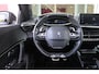 Peugeot 2008 1.2 155PK GT AUTOMAAT | PANORAMA SCHUIF / KANTELDAK | VOL LEDER | ELEKTRISCHE STOELVERSTELLING | MASAGE STOELEN | FOCAL PREMIUM HIFI | STOELVERWARMING | 18" LICHTMETALENVELGEN | DODEHOEK DETECTIE | KEYLESS ENTRY | CAMERA VOOR / ACHTER | ADAPTIVE CRUISE CONTROL |