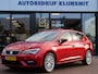 SEAT Leon 1.5 TSI Style Ultimate Edition | Led | Beats Audio | Virtual | 17'' | Stoelverw
