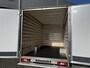 Ford Transit 350 170pk L4H1 Skeletal Bakwagen! Airco / Cruise control / Karhof Gesloten Bak + Deuren /  Bluetooth / Voorruitverwa. / DAB+ /  LAADVERMOGEN 1303 KG / BPM VRIJ!