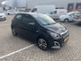 Peugeot 108 1.0 e-VTi Allure / navigatie