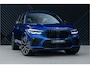 BMW X5 M Competition ACC Pano AlcantHemel 360 HarmanK Softcl. Stuurverw. Trekhaak