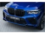 BMW X5 M Competition ACC Pano AlcantHemel 360 HarmanK Softcl. Stuurverw. Trekhaak