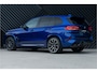 BMW X5 M Competition ACC Pano AlcantHemel 360 HarmanK Softcl. Stuurverw. Trekhaak