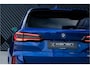 BMW X5 M Competition ACC Pano AlcantHemel 360 HarmanK Softcl. Stuurverw. Trekhaak