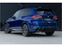 BMW X5 M Competition ACC Pano AlcantHemel 360 HarmanK Softcl. Stuurverw. Trekhaak