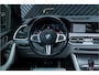 BMW X5 M Competition ACC Pano AlcantHemel 360 HarmanK Softcl. Stuurverw. Trekhaak