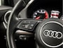 Audi Q2 1.0 TFSI Sport (GROOT NAVI, PLAT SPORTSTUUR, ZWART HEMEL, LED KOPLAMPEN, SPORTSTOELEN, GETINT GLAS, PARKEERSENSOREN, CLIMATE CONTROL, NIEUWSTAAT)