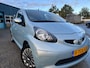 Toyota Aygo 1.0-12V Access | Airco | EL Ramen | Radio met aux |