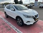 Nissan Qashqai 1.2 N-Connecta | Panoramadak | Trekhaak |
