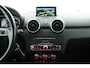 Audi A1 Sportback 1.0 TFSI 95pk Pro Line Navigatie Parkeersensoren 17'' LMV Clima