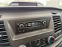 Ford Transit 350 2.0 TDCI | L4 H1 | TREND | BAKWAGEN KARHOF GESLOTEN BAK INCL. OVERLOOP KLEP | UIT VOORRAAD LEVERBAAR | KENTEKEN 2024 | 170 PK | AIRCO | CRUISE CONTROL | DAB+ | LANE-ASSIT | 3-ZITS