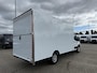 Ford Transit 350 2.0 TDCI | L4 H1 | TREND | BAKWAGEN KARHOF GESLOTEN BAK INCL. OVERLOOP KLEP | UIT VOORRAAD LEVERBAAR | KENTEKEN 2024 | 170 PK | AIRCO | CRUISE CONTROL | DAB+ | LANE-ASSIT | 3-ZITS
