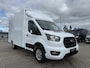 Ford Transit 350 2.0 TDCI | L4 H1 | TREND | BAKWAGEN KARHOF GESLOTEN BAK INCL. OVERLOOP KLEP | UIT VOORRAAD LEVERBAAR | KENTEKEN 2024 | 170 PK | AIRCO | CRUISE CONTROL | DAB+ | LANE-ASSIT | 3-ZITS