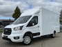 Ford Transit 350 2.0 TDCI | L4 H1 | TREND | BAKWAGEN KARHOF GESLOTEN BAK INCL. OVERLOOP KLEP | UIT VOORRAAD LEVERBAAR | KENTEKEN 2024 | 170 PK | AIRCO | CRUISE CONTROL | DAB+ | LANE-ASSIT | 3-ZITS