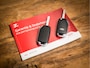 Kia Ceed Sportswagon 1.0 T-GDi DynamicLine (APPLE CARPLAY, GROOT NAVI, CAMERA, XENON, GETINT GLAS, SPORTSTOELEN, PARKEERSENSOREN, LM VELGEN, CRUISE, LANE ASSIST, NIEUWSTAAT)