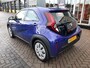 Toyota Aygo X PLAY APPLE/ANDROID CAMERA AD-CRUISE NL-AUTO BLUETOOTH AIRCO