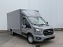 Ford Transit 350 2.0 TDCI L4H1 Trend Bakwagen | Uit voorraad leverbaar | Karhof Gesloten bak + Overloopklep Kenteken 2024 | Bluetooth | Cruise Control | Voorruitverwarming | Laadvermogen 1200KG + |